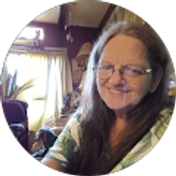 Profile photo of Patricia Waldrop