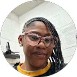 Profile photo of Janice Robinson