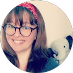 Profile photo of Amanda Welvers