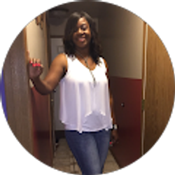 Profile photo of JaNina Lee