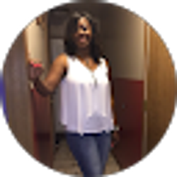 Profile photo of JaNina Lee