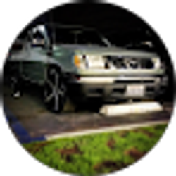 Profile photo of Frontier 00 Nissan