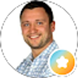 Profile photo of Paul Barash