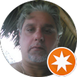 Profile photo of Gus Lainas