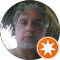 Profile photo of Gus Lainas