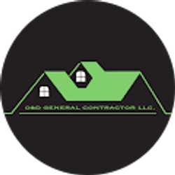 Profile photo of OandD General Contractor