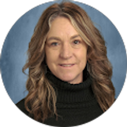 Profile photo of RACHEL AMDAHL