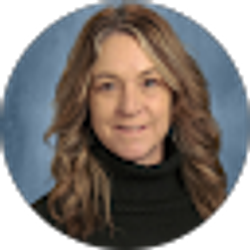 Profile photo of RACHEL AMDAHL