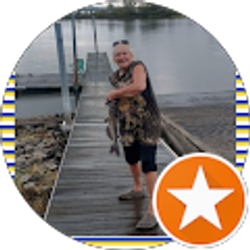 Profile photo of Sharon Jones Beahringer