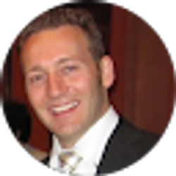 Profile photo of Chantz Wade