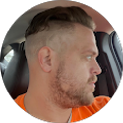 Profile photo of Brandon Corona