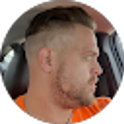 Profile photo of Brandon Corona