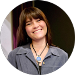 Profile photo of Valerie Martinez