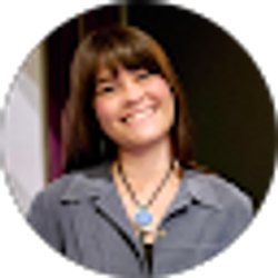 Profile photo of Valerie Martinez