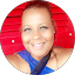 Profile photo of Xaviera Terrell