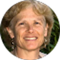 Profile photo of Deborah Brenner-Liss