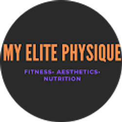 Profile photo of MyElite Physique