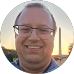 Profile photo of Ryan Dupree