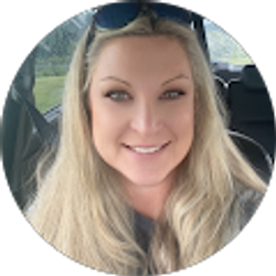 Profile photo of Melanie Creighton