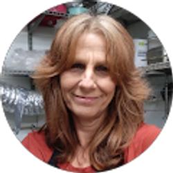 Profile photo of Robin Morissette