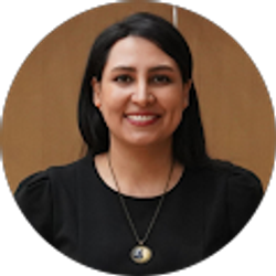 Profile photo of Nastaran Kadivar