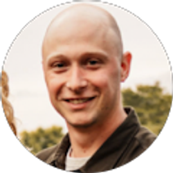 Profile photo of Tony Grannis