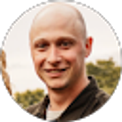 Profile photo of Tony Grannis