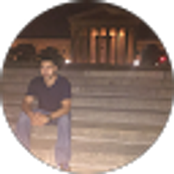 Profile photo of M. Ibrahim