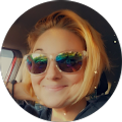 Profile photo of Colleen Riegel