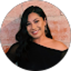 Profile photo of Bianca Brooks