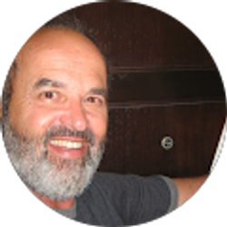 Profile photo of Carl Carlson