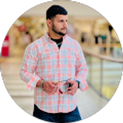 Profile photo of Rubal Maan