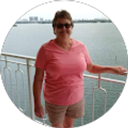 Profile photo of Barbara Skelton