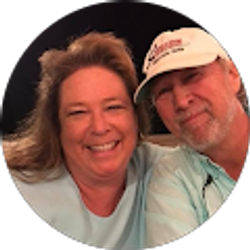 Profile photo of Barbara Gilley