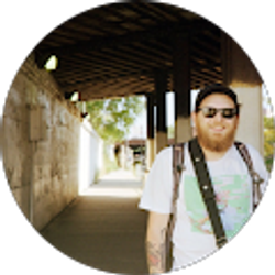 Profile photo of Andrew Snyder