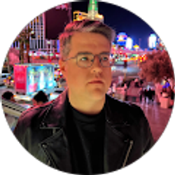 Profile photo of Andrew Thompson