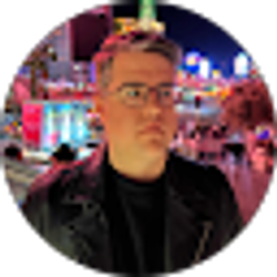 Profile photo of Andrew Thompson