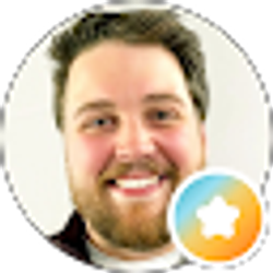 Profile photo of Trevor Wilson