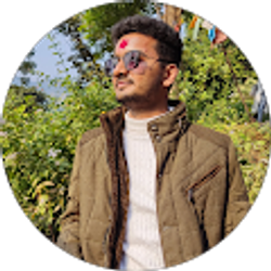 Profile photo of sumit nayak