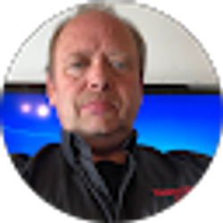 Profile photo of Charles Byrge