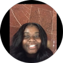 Profile photo of Patricia Louischarles