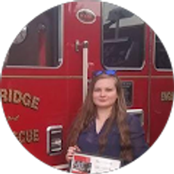 Profile photo of Katelynn Tomlinson