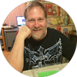 Profile photo of Bruce Hoffman