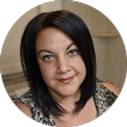 Profile photo of Jessica Gordon