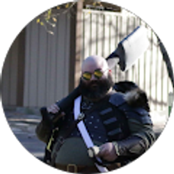 Profile photo of Timothy McDonald