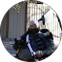 Profile photo of Timothy McDonald