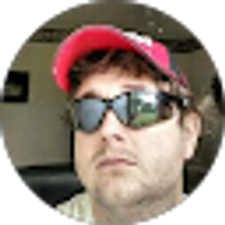 Profile photo of Drew Thrasher