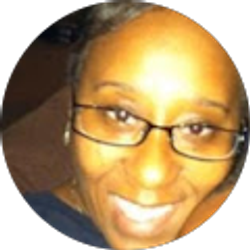 Profile photo of Catina Carter