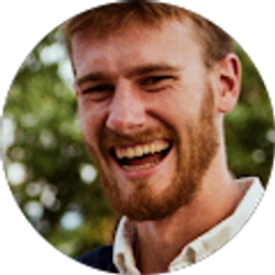 Profile photo of Jackson Green
