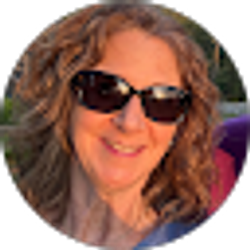 Profile photo of Kristin Burke